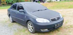 Jual bekas Dijual cepat mobil bandel,lokasi di  