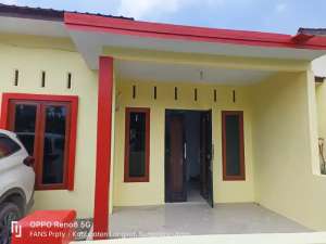 Dijual Cepat Murah kali Rumah Cantik Strategis Binjai lokasi di Binjai Kota, tersedia melalui melalui situs Olx
