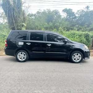 Dijual Cepat Murah Nissan Grand Livina 1.5 XV Ultimate AT 2012 lokasi di  , tersedia melalui melalui situs Olx