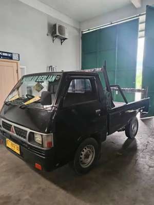 Jual bekas DIJUAL CEPAT NEGO SAMPAI DEAL L300,lokasi di Samarinda Kota