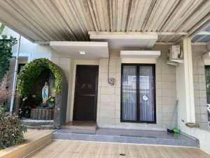 Dijual Cepat Perumahan Harapan Indah kuster Green Ara Furnish lokasi di Bekasi Kab., tersedia melalui melalui situs Olx