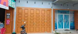 Dijual cepat ruko 1 lantai kondisi baru lokasi di Medan Kota, tersedia melalui melalui situs Olx