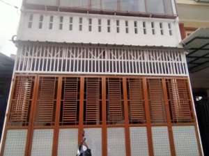 Dijual Cepat Rumah Cocok Untuk kost2an Grand Poris cipondoh Tangerang lokasi di Tangerang Kota, tersedia melalui melalui situs Olx