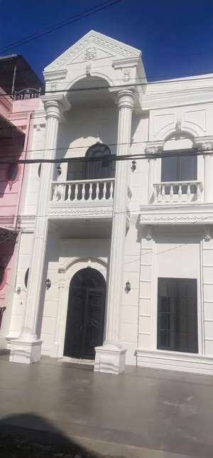 DIJUAL CEPAT RUMAH DALAM KOMPLEK DI GAPERTA DEKAT MALL MANHATTAN MEDAN lokasi di Medan Kota, tersedia melalui melalui situs Olx