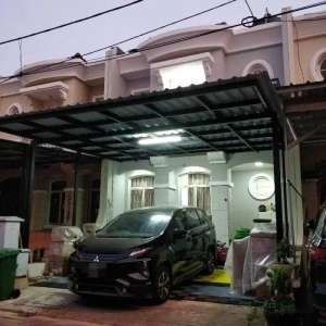 Dijual CEPAT Rumah Di Citra Garden 2 Kalideres Jakarta Barat lokasi di Jakarta Barat, tersedia melalui melalui situs Olx
