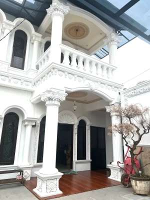 DIJUAL CEPAT RUMAH DI GAPERTA DEKAT KE MANHATTAN RINGROAD MEDAN lokasi di Medan Kota, tersedia melalui melalui situs Olx