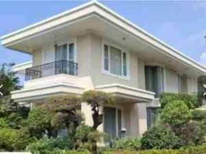 Dijual cepat Rumah di hook LT 738 mtr harga 28 Milyar nego Bukit Gading Villa Jakarta Utara lokasi di Jakarta Utara, tersedia melalui melalui situs Olx