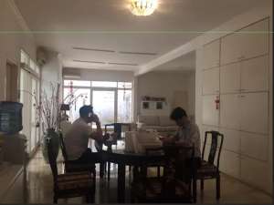 Dijual Cepat Rumah di Pondok Pinang, Kebayoran Lama lokasi di Jakarta Selatan, tersedia melalui melalui situs Olx