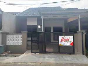 Dijual Cepat Rumah Full Renovasi di Villa Dago Pamulang lokasi di Tangerang Selatan Kota, tersedia melalui melalui situs Olx