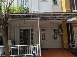 Dijual Cepat Rumah Hadap Utara Lebar 6 Gading Serpong, Tangerang lokasi di Tangerang Kab., tersedia melalui melalui situs Olx