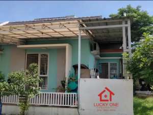 DIJUAL CEPAT RUMAH HOOKGRAND BATAVIA BERYL lokasi di Tangerang Kab., tersedia melalui melalui situs Olx