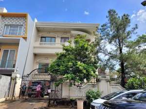 Dijual Cepat Rumah PIK Manyar Permai lokasi di Jakarta Utara, tersedia melalui melalui situs Olx