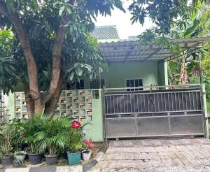 DIJUAL CEPAT Rumah Siap Huni Buana Gardenia Pinang LT108 SHM lokasi di Tangerang Kota, tersedia melalui melalui situs Olx