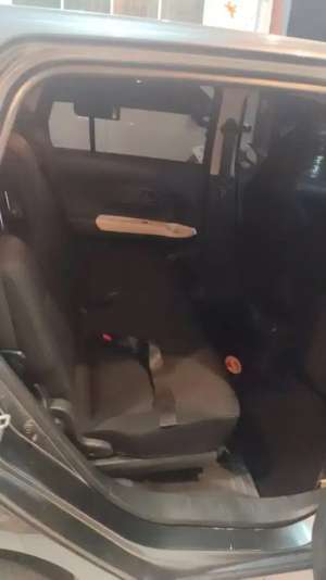 Jual bekas Dijual cepat sigra tipe M 2017,lokasi di Banyumas Kab.