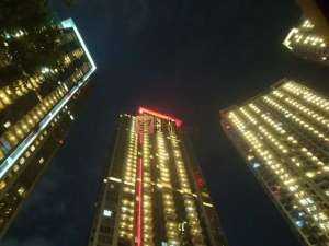 Dijual Cepat Studio Taman Anggrek ResidencesTerdekat Tanjung DurenStasiun Grogol lokasi di Jakarta Barat, tersedia melalui melalui situs Olx