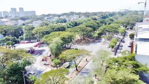 DIJUAL CEPAT TANAH KOMERSIAL DI JALAN UTAMA LIPPO UNTUK CAFE DAN RESTO lokasi di Bekasi Kab., tersedia melalui melalui situs Olx