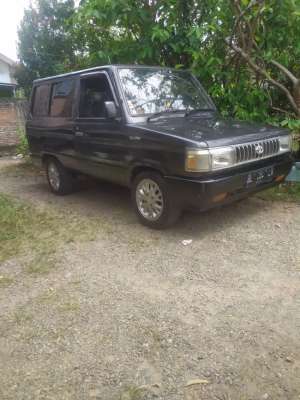 Dijual cepat Toyota Kijang 5K , tersedia melalui melalui situs Olx