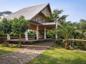 DIJUAL CEPATVILLA VIEWGUNUNG TANAH LUAS DEKAT TOL SOREANG, BANDUNG lokasi di Bandung Kab., tersedia melalui melalui situs Olx