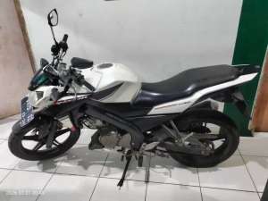 Jual bekas Dijual cepat vixion nvl tahun 2015,,lokasi di  