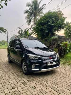 Jual bekas DIJUAL CEPAT WULING CONFERO SC MANUAL TAHUN 2018 GOOD CONDITION,lokasi di  