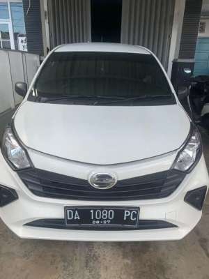 Dijual daihatsu sigra 1.0 D 2022 lokasi di  , tersedia melalui melalui situs Olx