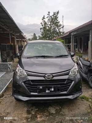 Jual bekas Dijual Daihatsu Sigra 2017 MT 1200 Cc,lokasi di  