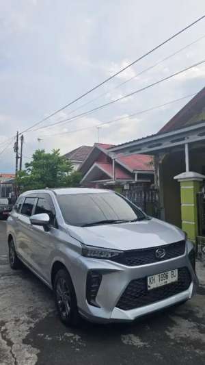 Dijual Daihatsu Xenia type X matic Tahun 2022 lokasi di  , tersedia melalui melalui situs Olx