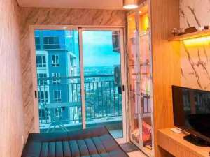 Dijual Dan Sewa Apartment Podomoro Tower Liberty lokasi di Medan Kota, tersedia melalui melalui situs Olx