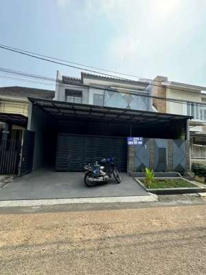 DijualDi Serpong BSD Sektor 1.5Semi Furnish Full Interior lokasi di Jakarta Selatan, tersedia melalui melalui situs Olx