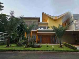 DijualDisewakan Rumah Sutera Aurora Fully Furnished Alam Sutera lokasi di Tangerang Kota, tersedia melalui melalui situs Olx