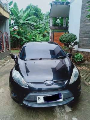 Jual bekas Dijual Ford Fiesta 1.4AT,lokasi di  