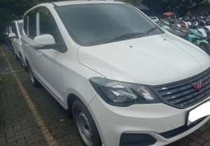 Jual bekas Dijual Formo MB 2024,lokasi di Jakarta Pusat
