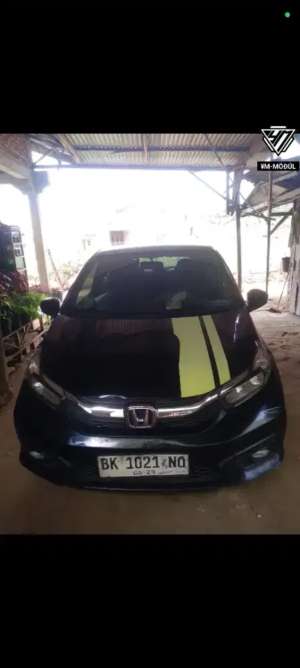 Dijual honda Brio 2019 lokasi di  , tersedia melalui melalui situs Olx