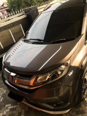 DIJUAL HONDA BRV PRESTIGE 2016 lokasi di  , tersedia melalui melalui situs Olx