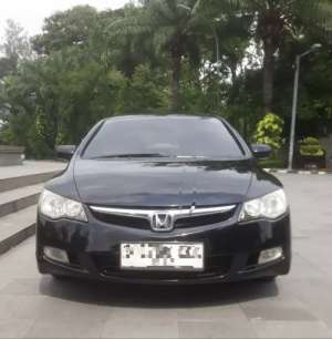 Dijual Honda Civic FD1 lokasi di  , tersedia melalui melalui situs Olx