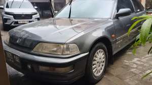 Jual bekas Dijual Honda Civic Nouva SH3 1991,lokasi di Nganjuk Kab.