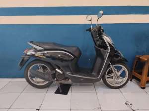 Jual bekas dijual honda genio 2019 mulus,lokasi di Tangerang Selatan Kota