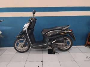 Jual bekas dijual honda genio 2019 siap pakai,lokasi di Tangerang Selatan Kota