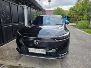 Dijual HONDA HRV SE lokasi di  , tersedia melalui melalui situs Olx