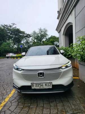 Jual bekas Dijual Honda HRV SE 2023,lokasi di  