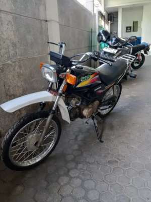 Dijual Honda win 100 lokasi di  , tersedia melalui melalui situs Olx