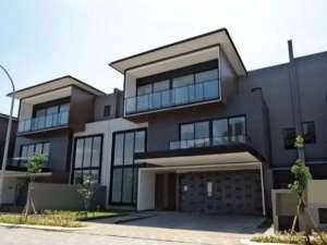 Dijual Hunian Eksklusif di Layton NavaPark BSD, PrivasiKenyamanan Maksimal lokasi di Tangerang Selatan Kota, tersedia melalui melalui situs Olx