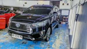Jual bekas Dijual Innova Reborn 2.4 G AT Diesel 2024,lokasi di  