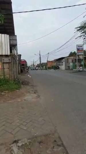 Dijual Kavling di Curug - Bojong Nangka, Legok, Tangerang lokasi di Tangerang Kab., tersedia melalui melalui situs Olx