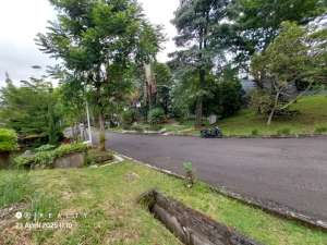 DIJUAL Kavling Murah Di Cluster Exclusive Lokasi dekat Jalan Utama Dago lokasi di Bandung Kab., tersedia melalui melalui situs Olx