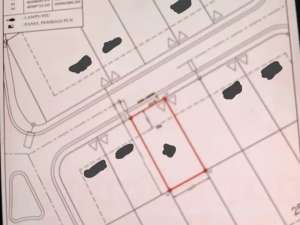 Dijual Kavling Serenade Lagoon di Golf Island Pik, Uk.10x20m2 lokasi di Jakarta Utara, tersedia melalui melalui situs Olx