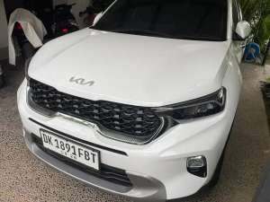 DIJUAL KIA SOMET LOW KM lokasi di  , tersedia melalui melalui situs Olx