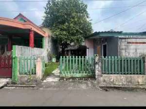 Dijual Kontrakan 9 pintu Akses Mobil di Pusat Kota Bogor lokasi di Bogor Kota, tersedia melalui melalui situs Olx