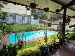 DIJUAL LAHAN DI TANJUNG BARAT lokasi di Jakarta Selatan, tersedia melalui melalui situs Olx