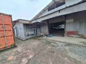 DIJUAL LAHAN KOSONG, UNTUK PABRIK DAN GUDANG DI CAKUNGJAKTIM lokasi di Jakarta Timur, tersedia melalui melalui situs Olx